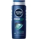 Nivea Men, Гель для душу, Cool Kick, 500 мл