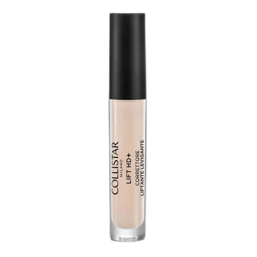 Collistar Lift HD+ Smoothing Lifting Concealer 0 Avorio, 4 мл: цены и характеристики