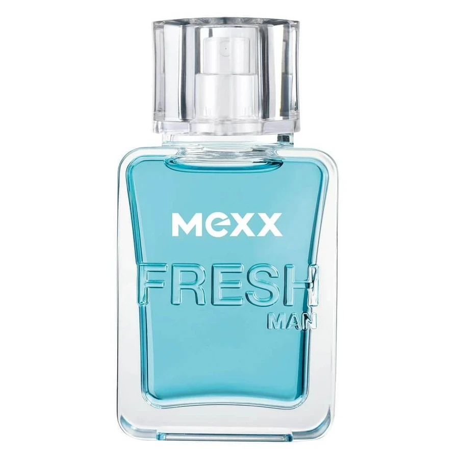 Туалетная вода Mexx Fresh Man, 30 мл: цены и характеристики