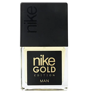 Туалетна вода для чоловіків Nike Gold Edition, 30 мл