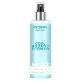 Mexx Ice Touch Cool Aquatic Flower Парфумована вода для тіла, 250 мл, парфумована вода для тіла, 250 мл