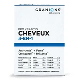 Granions Pro Keracys 4in1 Hair 90 таблеток