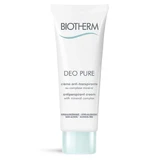 Дезодорант-антиперспірант Biotherm Deo Pure, кремовий, 75 мл