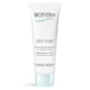 Дезодорант-антиперспирант Biotherm Deo Pure, кремовый, 75 мл