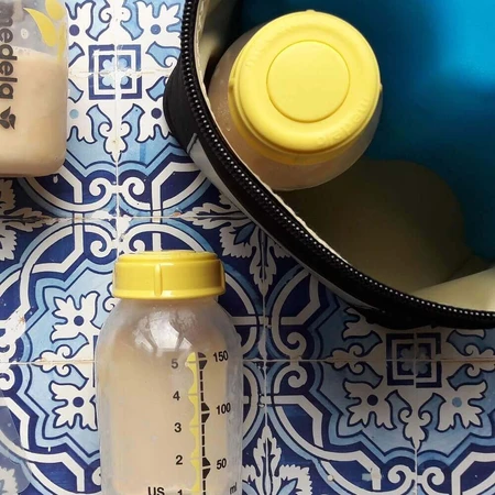 Сумка-холодильник Medela Isothermal: цены и характеристики