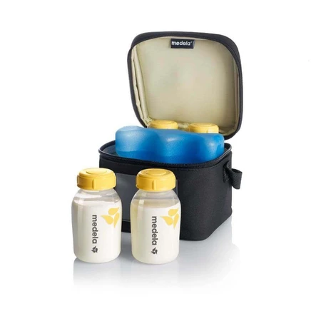Сумка-холодильник Medela Isothermal: цены и характеристики