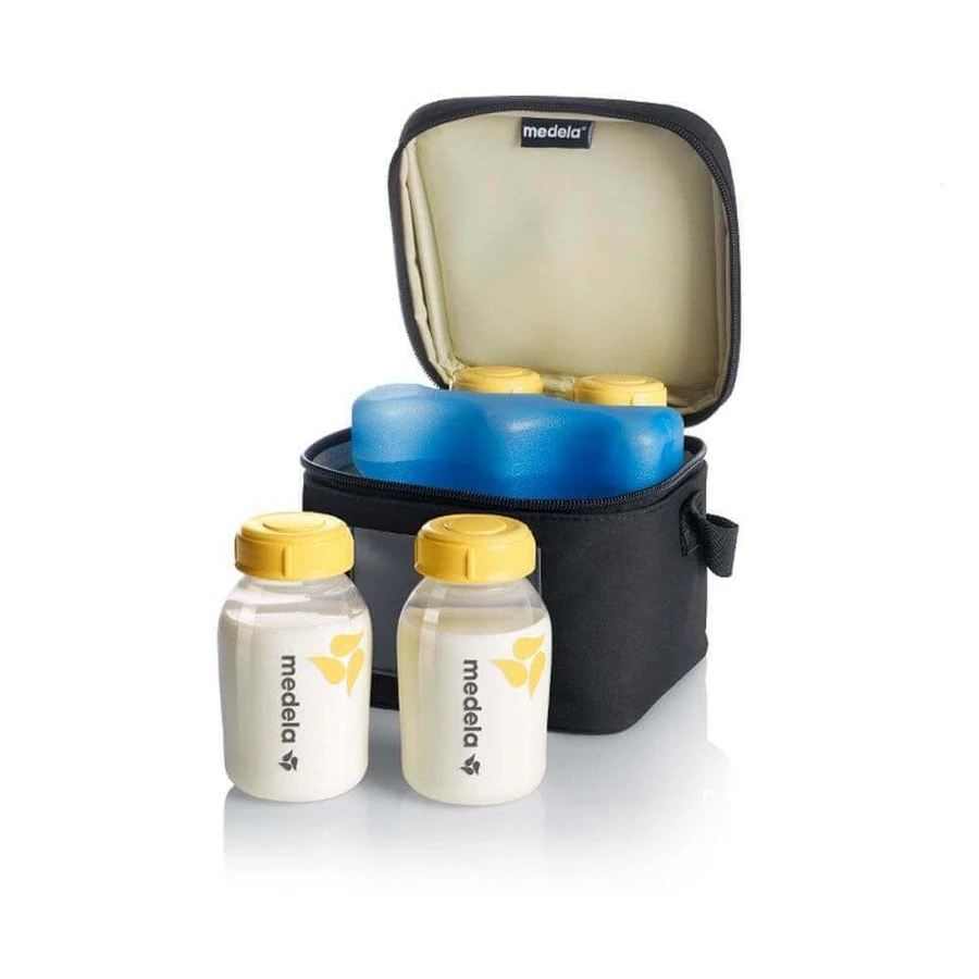 Сумка-холодильник Medela Isothermal: цены и характеристики