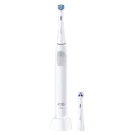 Электрическая зубная щетка Oral-B iO Rechargeable Electric Toothbrush Le Blanc: цены и характеристики