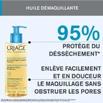 Uriage Thermal Water Cleansing Oil Нормальная и сухая кожа 100 мл: цены и характеристики