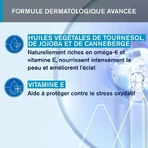 Uriage Thermal Water Cleansing Oil Нормальная и сухая кожа 100 мл: цены и характеристики