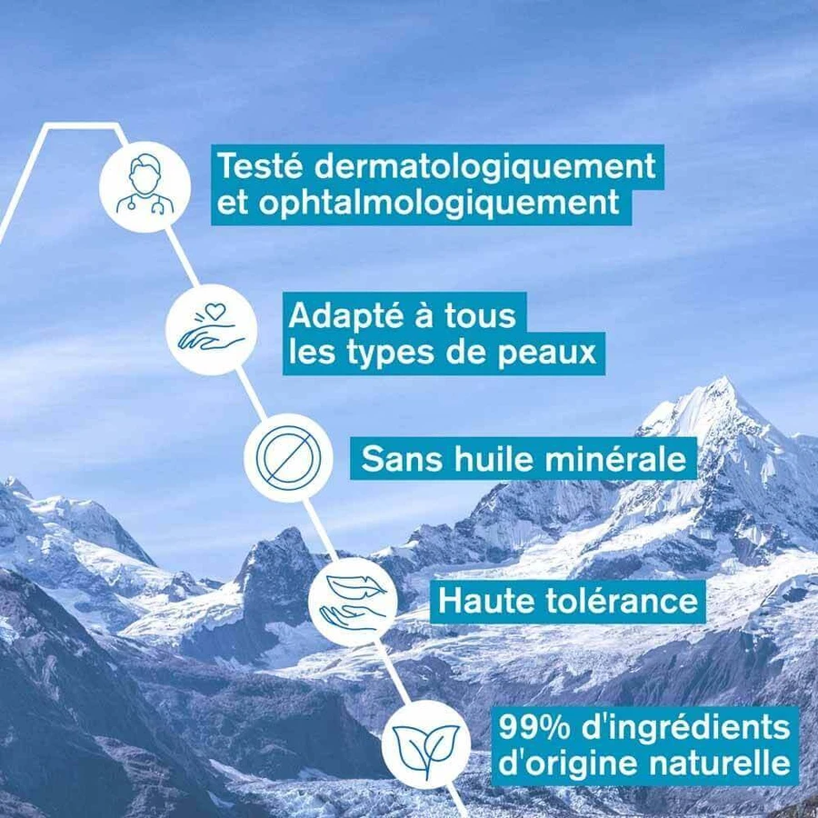 Uriage Thermal Water Cleansing Oil Нормальная и сухая кожа 100 мл: цены и характеристики