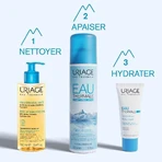 Uriage Thermal Water Cleansing Oil Нормальная и сухая кожа 100 мл: цены и характеристики
