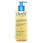 Uriage Thermal Water Cleansing Oil Нормальная и сухая кожа 100 мл: цены и характеристики