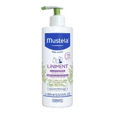 Линимент Mustela с оливковым маслом экстра вирджин с рождения 400 мл