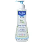 Mustela Очищувальна вода без ополіскування для нормальної шкіри 300 мл: ціни та характеристики