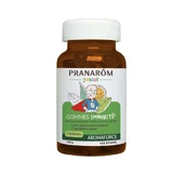 Pranarôm Aromaforce Immunea Junior 60 жувальних гумок
