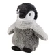 Soframar Warmies Penguin Затишний плюшевий плед