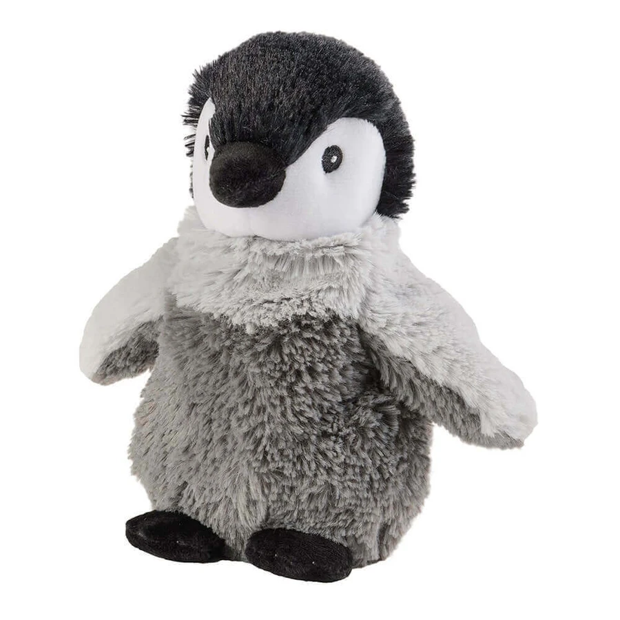 Soframar Warmies Penguin Затишний плюшевий плед: ціни та характеристики