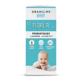 Granions Baby Florilia Пробиотики Нейтральный вкус 15 мл