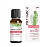 Пранаром Les diffusables Force Et Vitalite Bio 30 мл