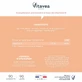 Vitavea Santé Vitamins D 1000 МО 500% des VNR* 90 таблеток