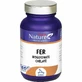 Pharm Nature Micronutrition Заліза бісгліцинат хелат 60 капсул