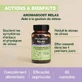 Pranarôm Aromaboost Relaxation 60 Caspole