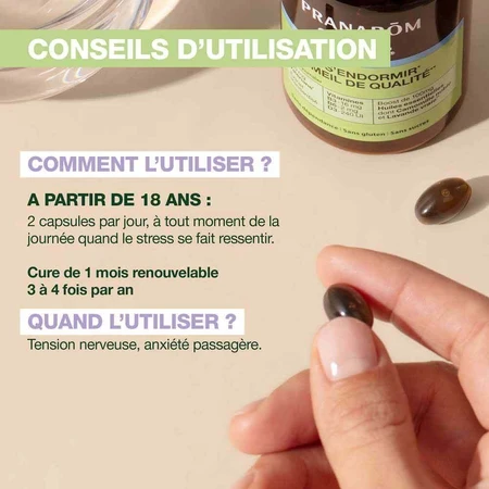 Pranarôm Aromaboost Relaxation 60 Caspole: цены и характеристики
