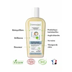 Dermaclay Shampoing BIO Probiotique pour Usage Fréquent Argilla Blanc 400 мл: цены и характеристики