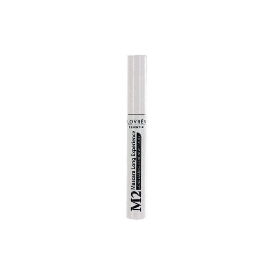 Lovren Тушь для ресниц M2 Long-Lasting Experience удлиняющий эффект 10 мл: цены и характеристики