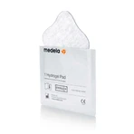 Medela Гидрогелевые таблетки для защиты сосков 4 упаковки: цены и характеристики