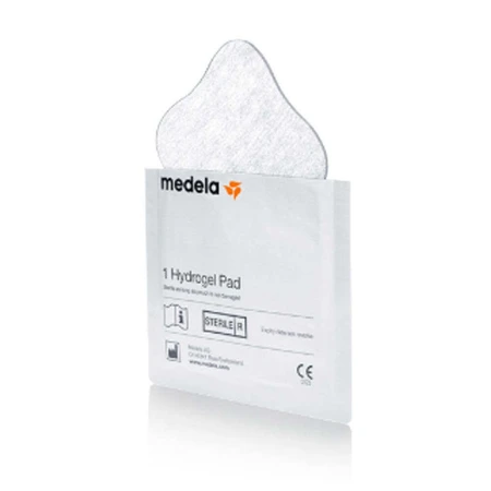 Medela Гидрогелевые таблетки для защиты сосков 4 упаковки: цены и характеристики