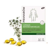Pranarôm Aromaforce Natural Defences Bio 30 капсул