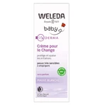 Weleda Derma Crème pour le Change Mauve Blanche Bébé 50мл: ціни та характеристики
