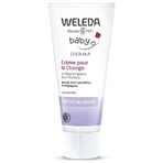 Weleda Derma Crème pour le Change Mauve Blanche Bébé 50мл: ціни та характеристики