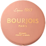 BOURJOIS PARIS Maxi Round bronzer 01 Light Medium, 1 шт.