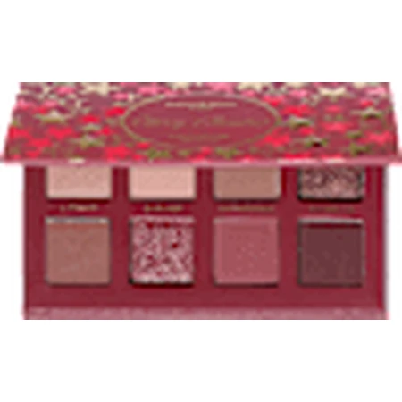 Палітра тіней для повік BOURJOIS PARIS Volume Glamour 03 Cherry, 1 шт.: ціни та характеристики