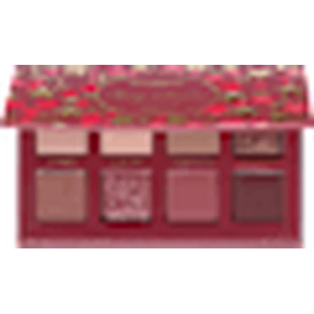 Палітра тіней для повік BOURJOIS PARIS Volume Glamour 03 Cherry, 1 шт.: ціни та характеристики