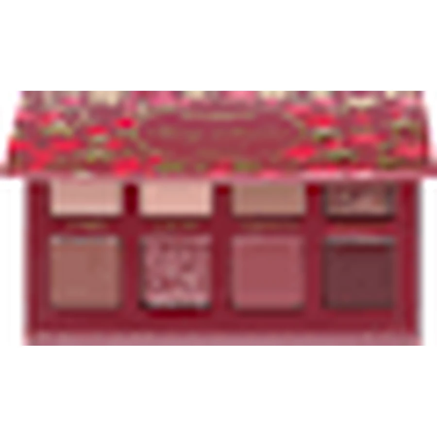 Палітра тіней для повік BOURJOIS PARIS Volume Glamour 03 Cherry, 1 шт.: ціни та характеристики