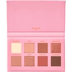 BOURJOIS PARIS Volume Glamour Eyeshadow Palette 02 Rose, 1 шт.: цены и характеристики