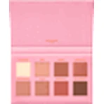 BOURJOIS PARIS Volume Glamour Eyeshadow Palette 02 Rose, 1 шт.: цены и характеристики