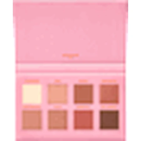 BOURJOIS PARIS Volume Glamour Eyeshadow Palette 02 Rose, 1 шт.: цены и характеристики