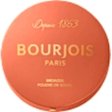 BOURJOIS PARIS Maxi Round бронзатор 02 Medium Dark, 1 шт.