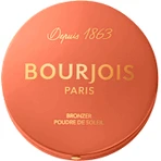 BOURJOIS PARIS Maxi Round бронзатор 02 Medium Dark, 1 шт.: цены и характеристики