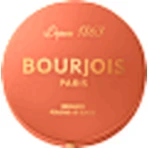 BOURJOIS PARIS Maxi Round бронзатор 02 Medium Dark, 1 шт.: цены и характеристики