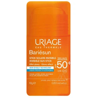 Uriage Bariésun Stick Invisible Spf50+ - 18 г - 18 г