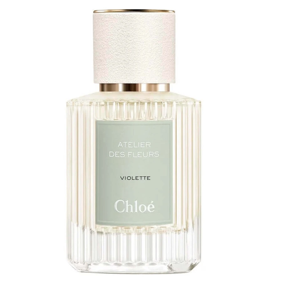 Chloe Violette Eau de Parfum, 50 мл: цены и характеристики