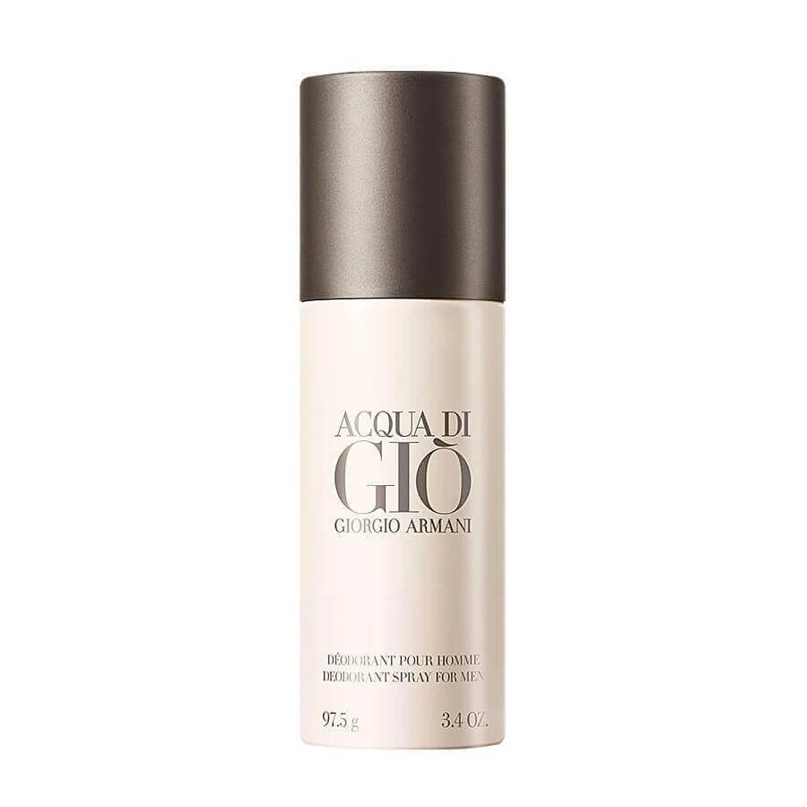 Giorgio Armani Acqua di Gio Pour Homme Дезодорант-спрей, 150 мл: цены и характеристики