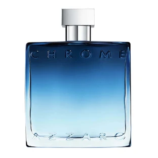 Azzaro Chrome Парфумована вода, 100 мл