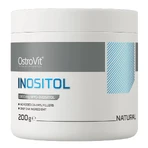 OstroVit Інозитол, натуральний смак, 200 г: ціни та характеристики